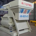 Self propelled automatic 1 bagger cement concrete mixer