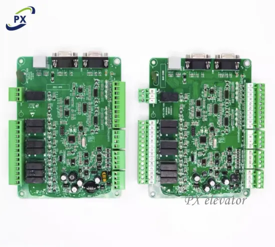 Monarch Elevator Car Top Communication Board MCTC-CTB-A/B Spare Parts