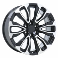 Yukon XL Wheel 2022 GMC Replica Rims Yukon Denali XL Wheel Supplier