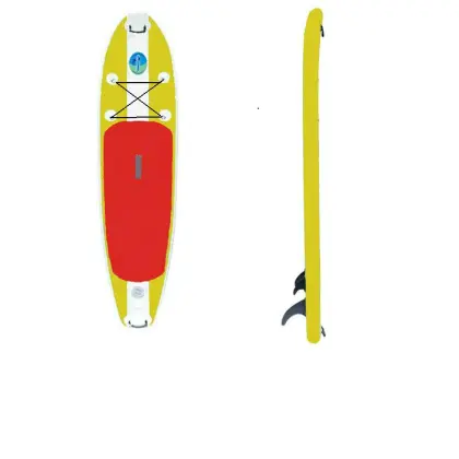 OEM supply aqua marina inflatable board paddle