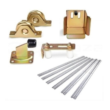 Comprehensive Sliding Gate Hardware Accessories Kit Search Engine: Find Your Perfect Components Today!