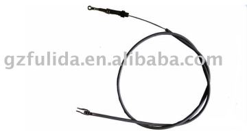 Clutch cable for japanese auotmobile