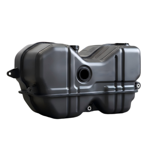 汽车高分子油箱