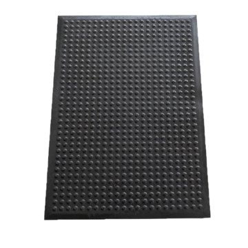 Comfort Anti-Fatigue Rubber Mats