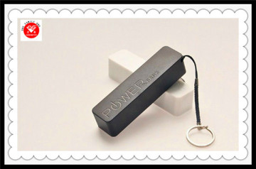 2015 Fashionable Promotional Gift Perfume Power Bank 2000mah Mobile Phone