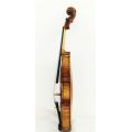 Instrumento musical Accesorios para violín precio barato 4/4 violín