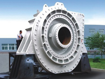 Dredging Pump with High Quality
