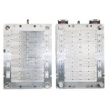 Flat Drip Mould With 512 Cavity