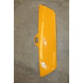 Wheel Loader Spare Parts 85A6543 Rear Cover