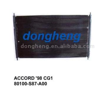 condenser for ACCORD'98