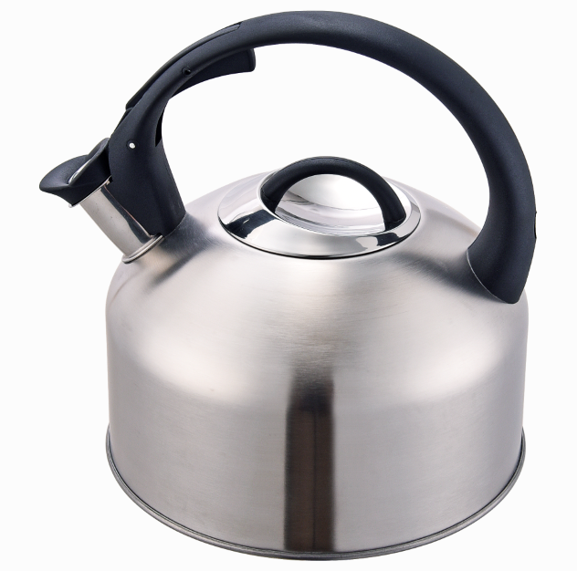 3 Quart Stainless Steel Water Boiler