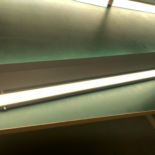 1200mm 40W LED Linear Light up and down