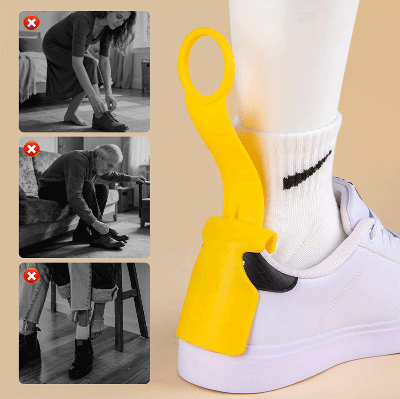 شاخ کفش قابل تنظیم برای نگهداری بهتر از کفش