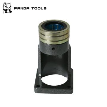 Universal BT Locking Device for CNC HSK/BT32 Tool Holders
