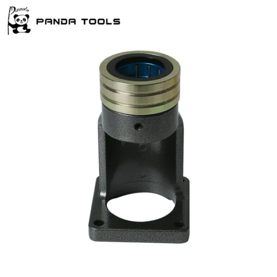 Universal BT Locking Device for CNC HSK/BT32 Tool Holders