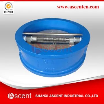 Wafer Check Valves