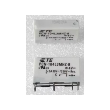 TE Relay D3MHZ Model Search