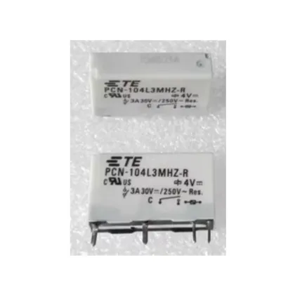 TE Relay D3MHz Models Search