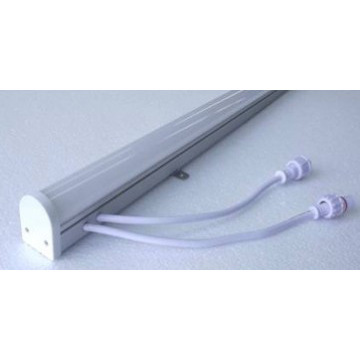 10W RGB Led linear light with PC diffuser