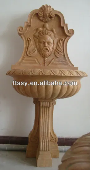 Stone Bathroom Basin Sink