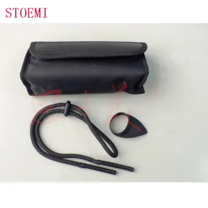 STOEMI 8541 Magnifying Glass: 2X to 15X Vision Aid Loupes for Low Vision