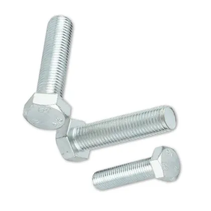 Hex bolt from Zhongbao