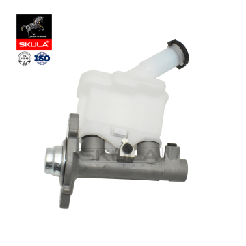 Skula Brake Master Cylinder LHD for Nissan Sunny N17 and March K13