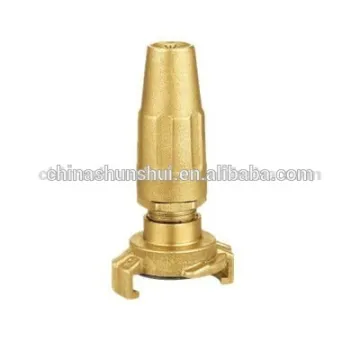 SSF20050 Brass fitting