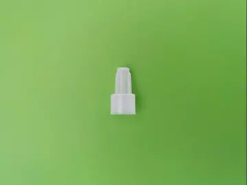 Luer Lock Cap For Infusion Set IV