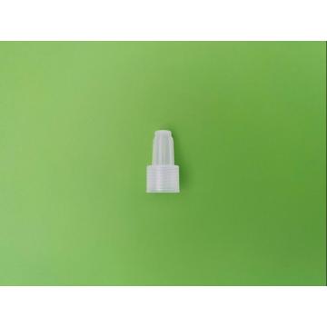 Luer Lock Cap For Infusion Set IV