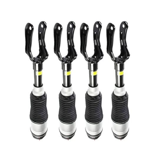 High Quality Air Front Shock Absorbers for Jeep Grand Cherokee 2011-2015 OE 68029902AB