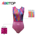 „Ibetop“ gimnastikos pakabos: pakelkite savo pasirodymą