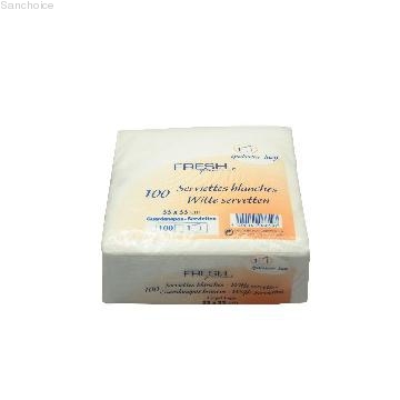 OEM napkin tissue