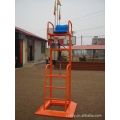 Hongkang HK-YPW-009A Movable Badminton Judges Stand