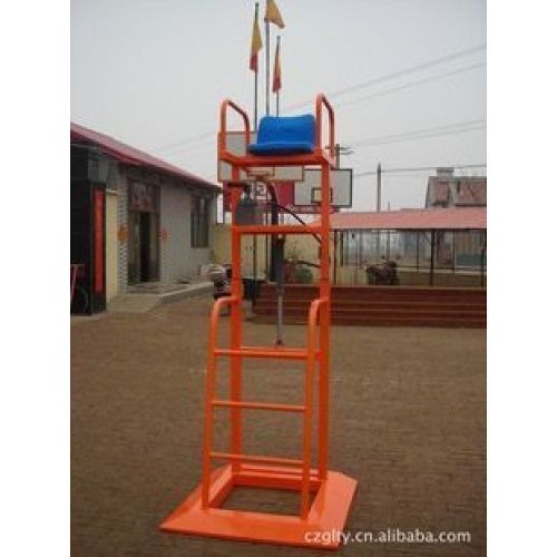 Hongkang HK-YPW-009A Movable Badminton Judges Stand