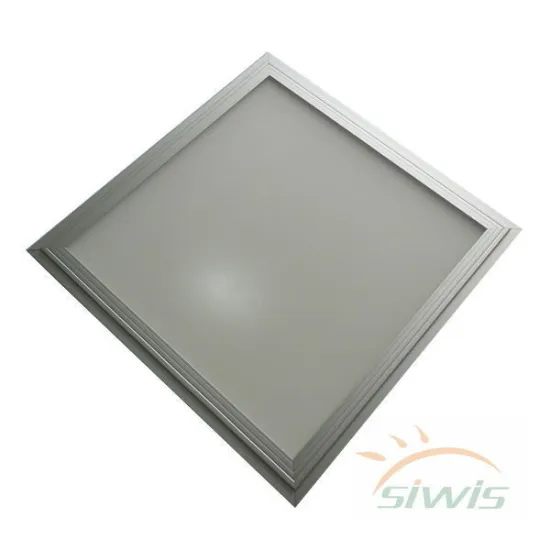 Ultra Thin Led Flat Panel Ceiling Lights 36w 85-265vac 600x600