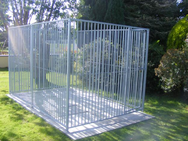Dog-Runs