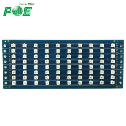 FM Transmitter Multilayer PCBA Electronics Assembly