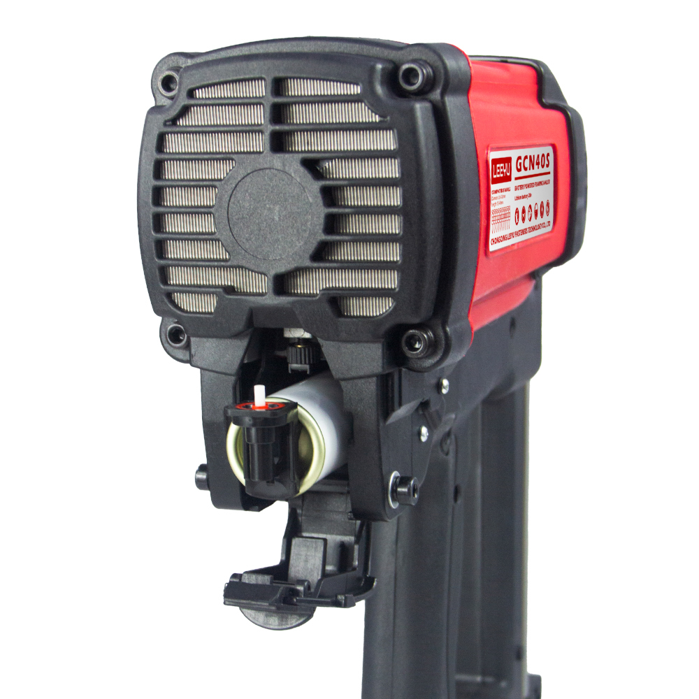 Durable Lithium Battery Powered Cordless