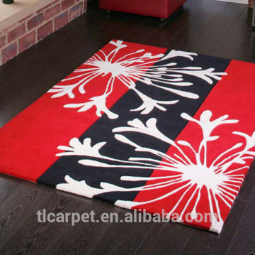 Custom Made Outdoor Rugs 003