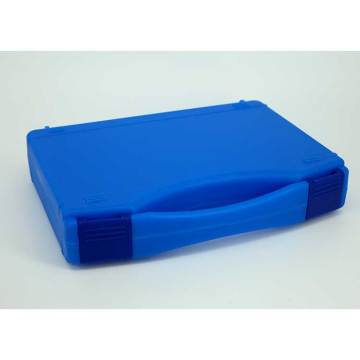 High quality cheap custom plastic tool box