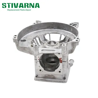 Crankcase Replacement for Oleo-Mac Sparta Series Brush Cutters: OEM Part 61350210