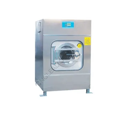 Industrial Washing Machines for Hotels