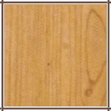 Cheery Multilayer Wood Flooring Engineered Wood Flooring