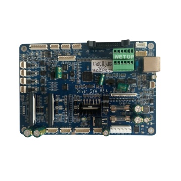 Senyang XP600 Mainboard - Single/Dual Head DX11 Motherboard