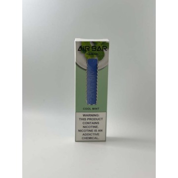 Air Bar Diamond Disposable Pre Filled Vape Pen