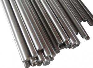 316L stainless  steel  bar