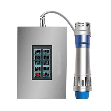ESWT shockwave machine shock wave therapy for ed