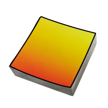 1200 Lines Flat-Field Holographic Concave Diffraction Gratings for Laboratory Use