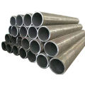 ASTM JIS BS EN Standard Seamless Steel Pipe